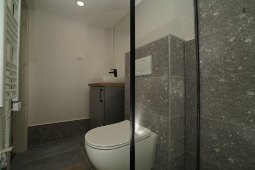 Pleasant Studio near Heroes' Square - Gallery - 10