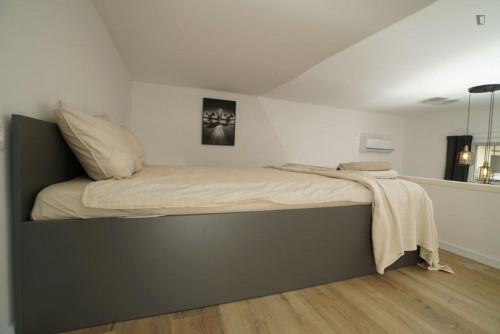 Pleasant Studio near Heroes' Square - Gallery - 5