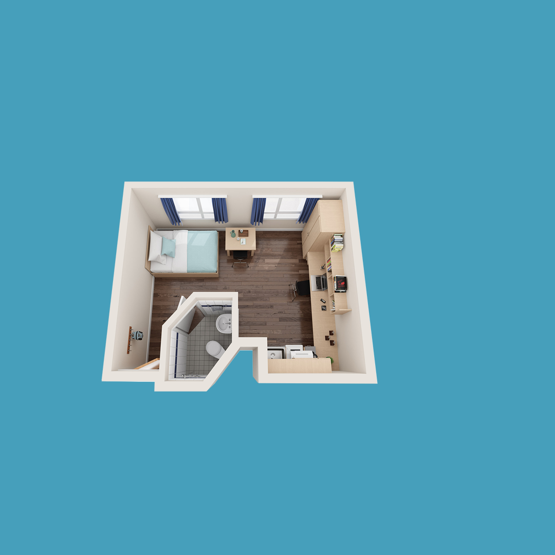  Gold Studio  -  McMillan  - Gallery -  2