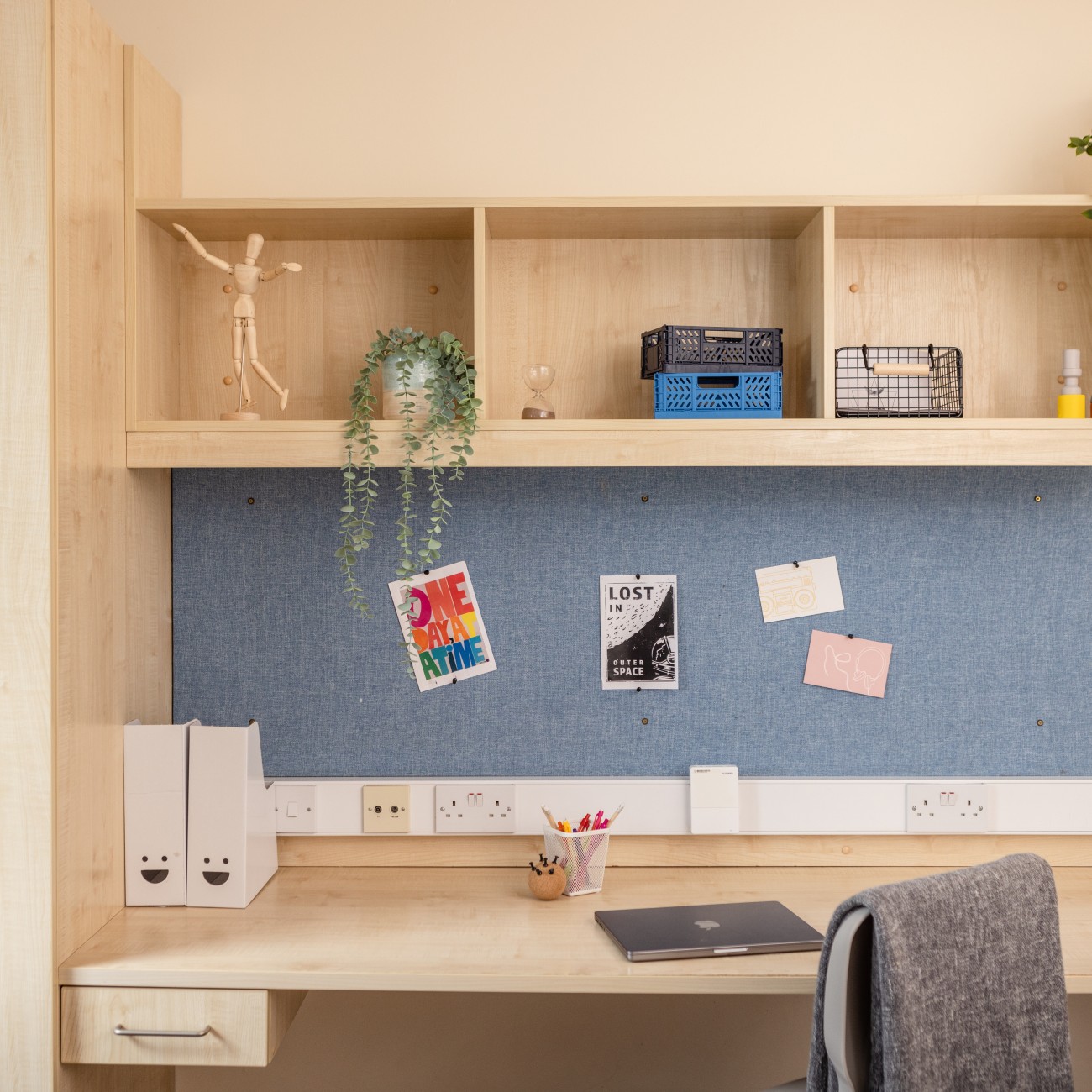  Gold Studio  -  McMillan  - Gallery -  3