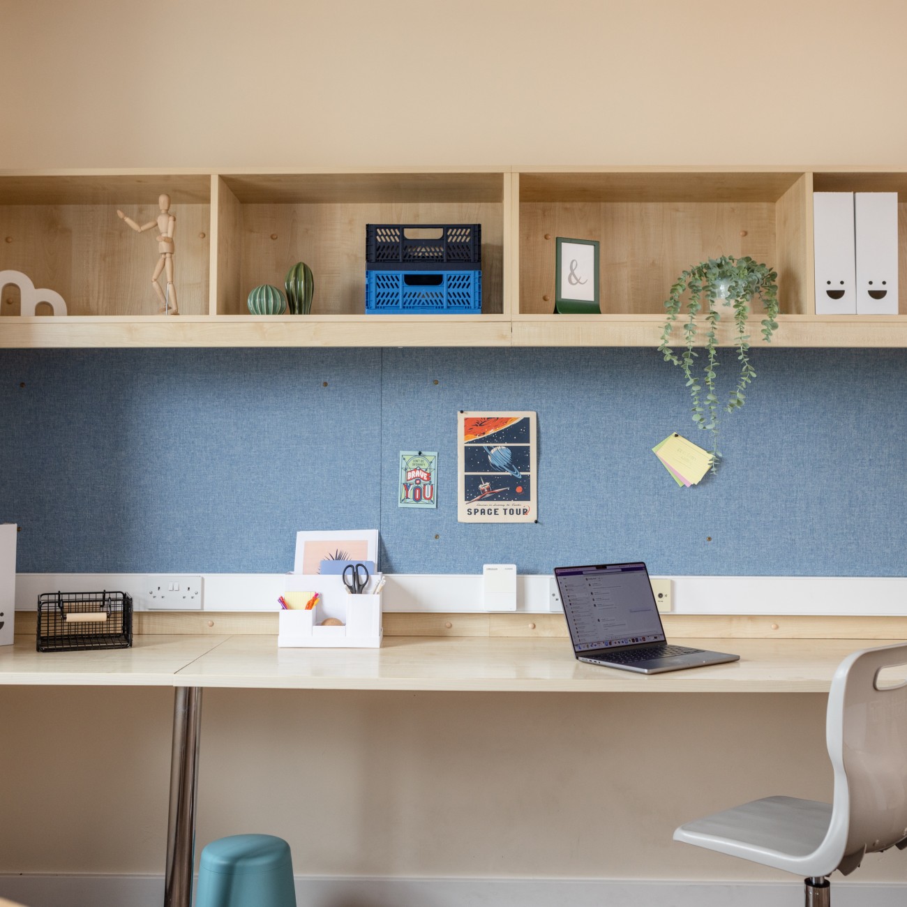  Gold Deluxe Studio  -  McMillan  - Gallery -  4