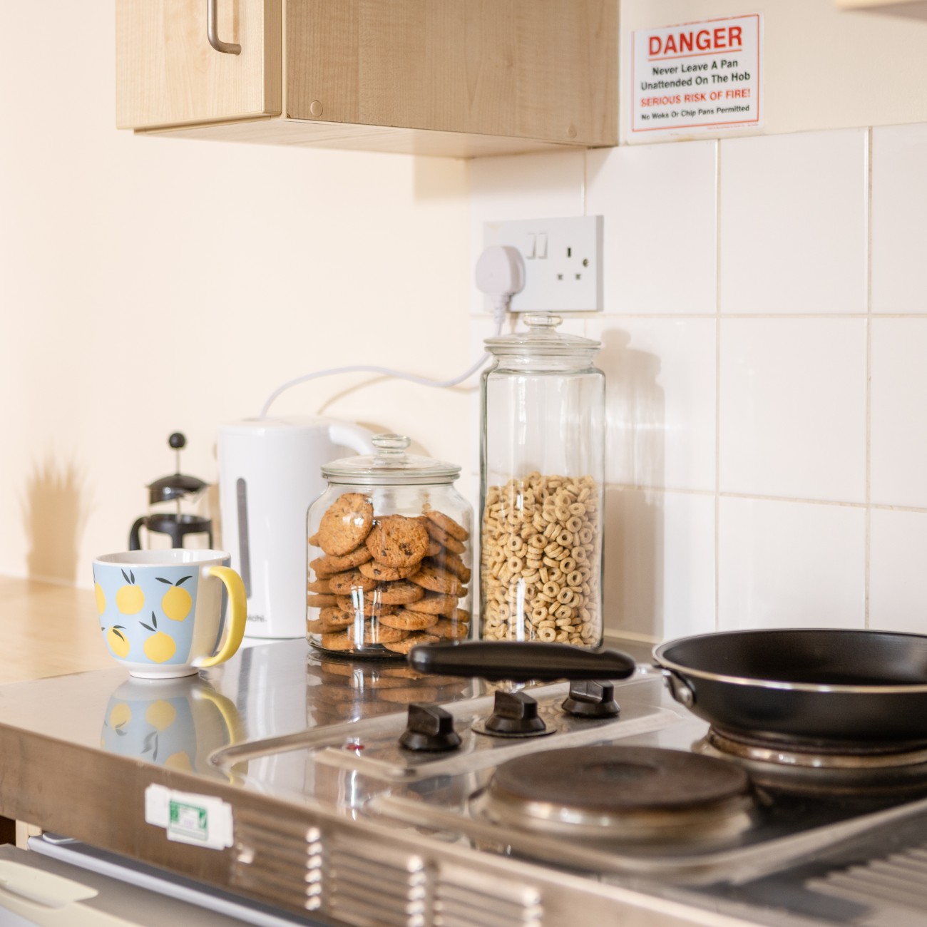  Gold Deluxe Studio  -  McMillan  - Gallery -  5