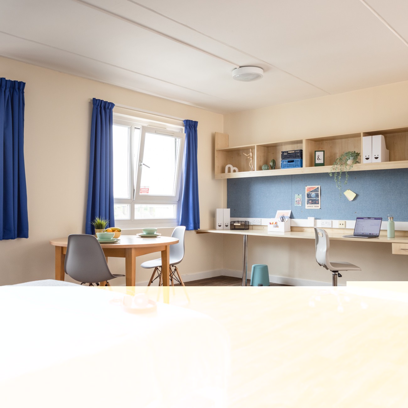  Gold Deluxe Studio  -  McMillan  - Gallery -  6