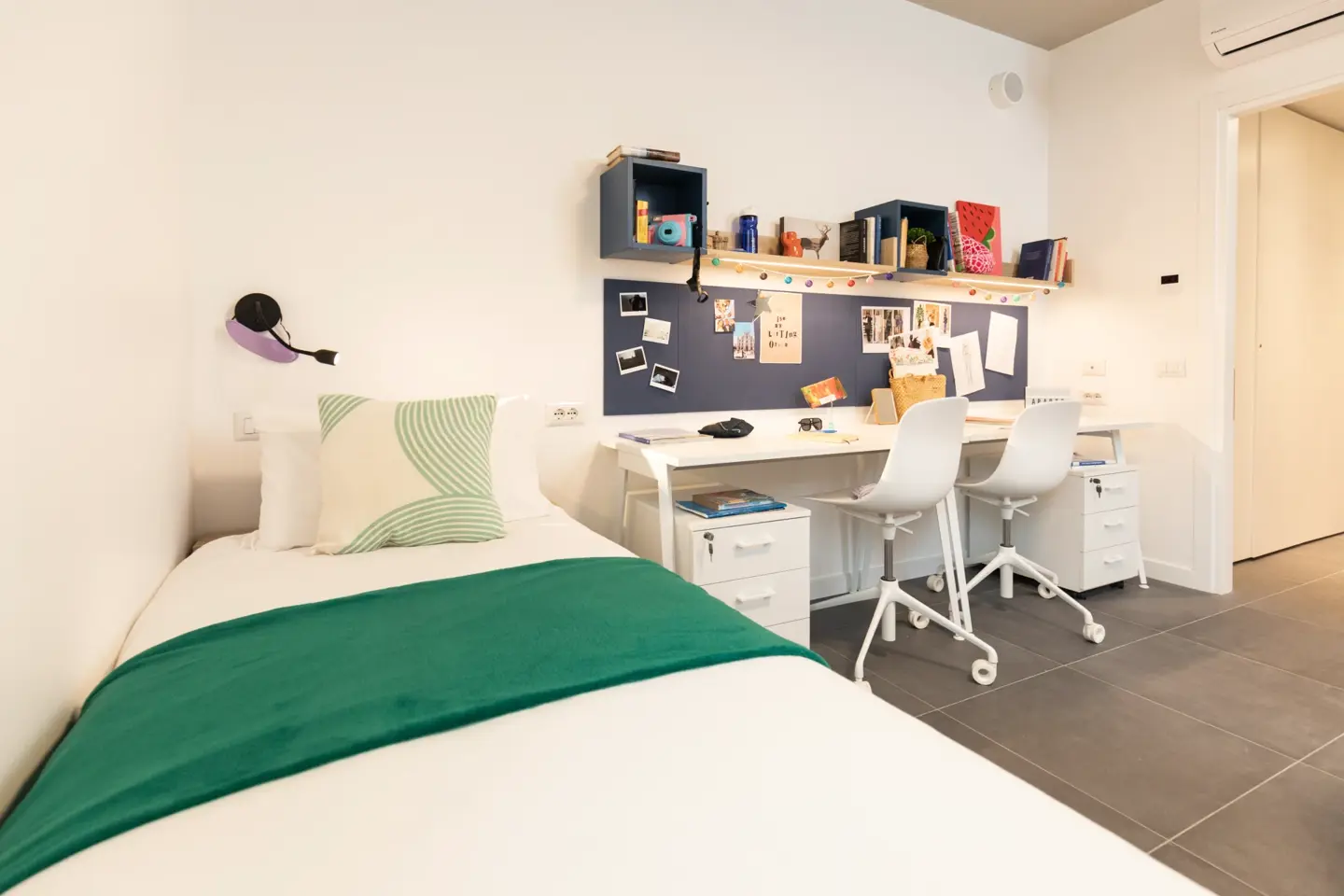 Studio Twin - Durando, Milan - Gallery - 1