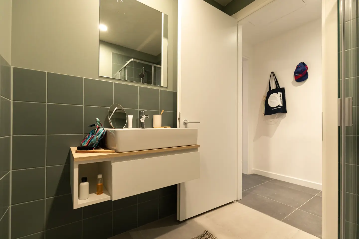 Studio Premium With Balcony - 3