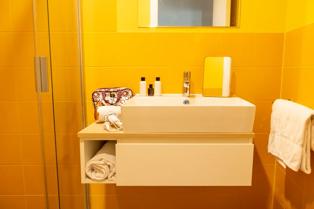 Single Premium Room In Apartment For 2 - 2
