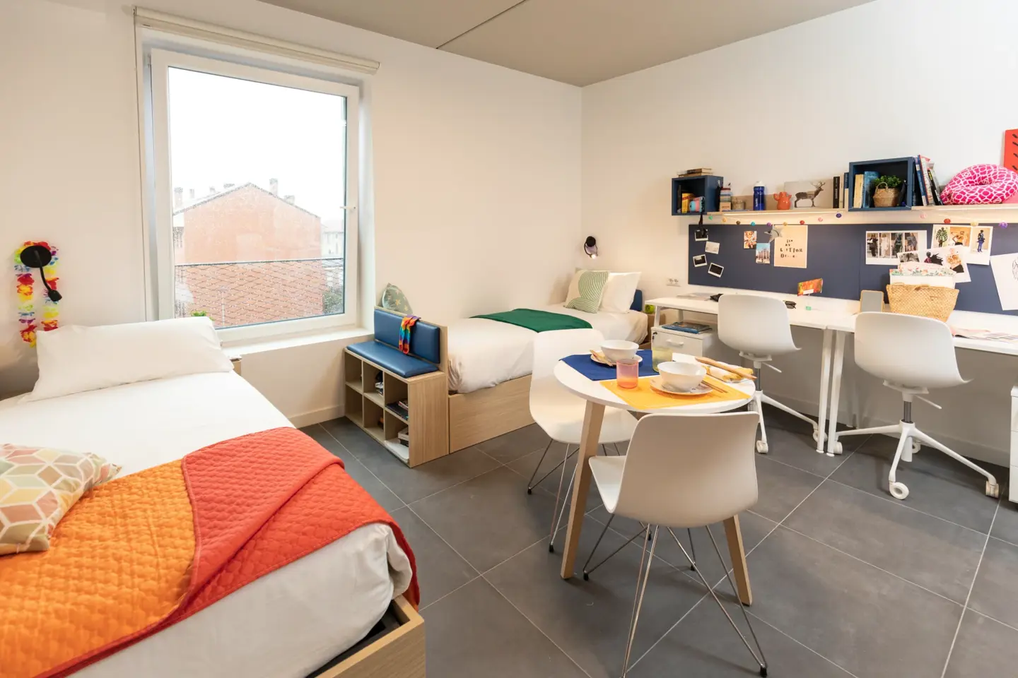 Studio Twin Smart - 1