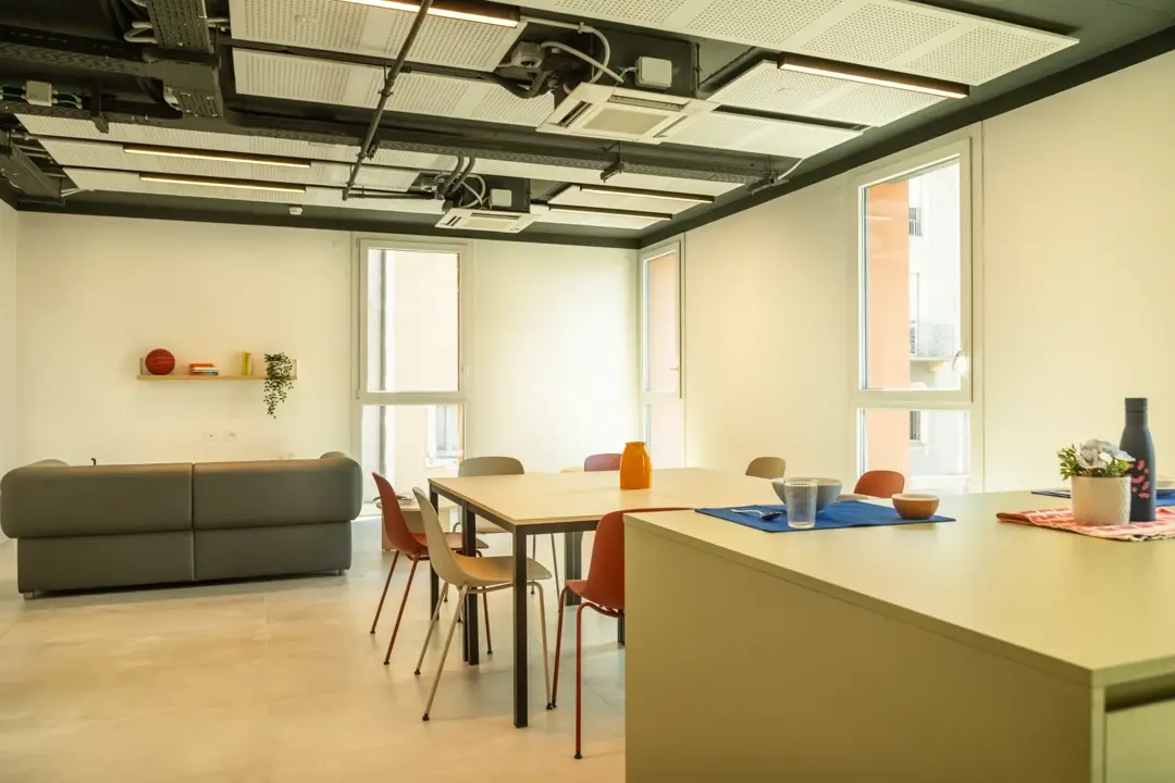 Studio Smart - Durando, Milan - Gallery - 3