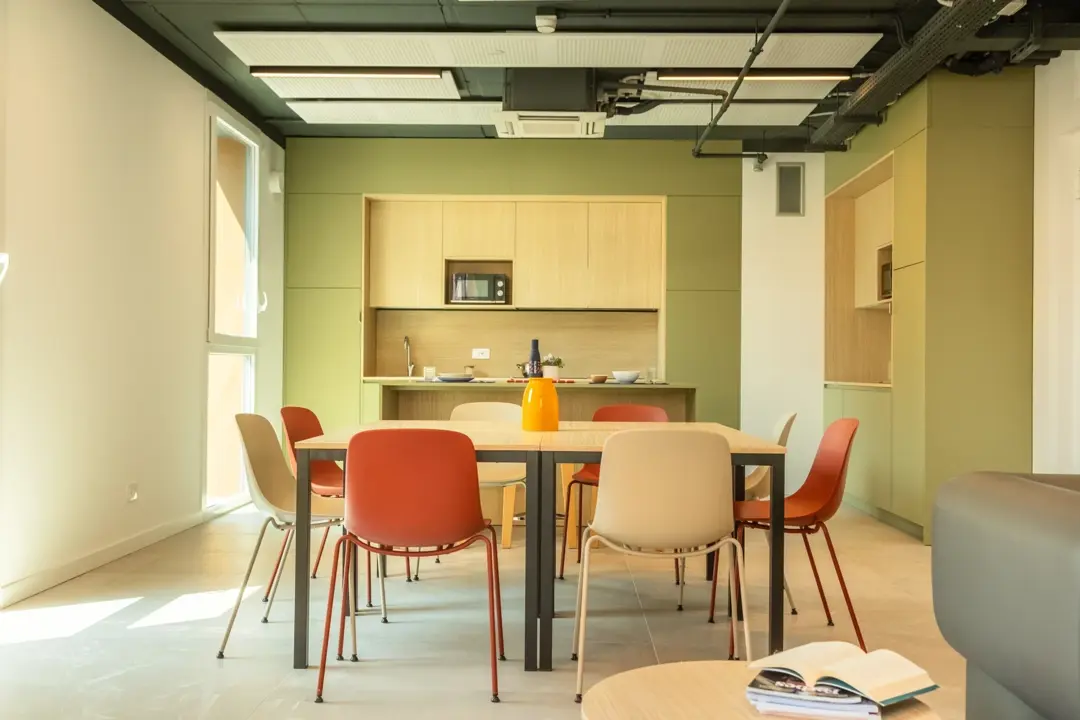 Studio Smart - Durando, Milan - Gallery - 2