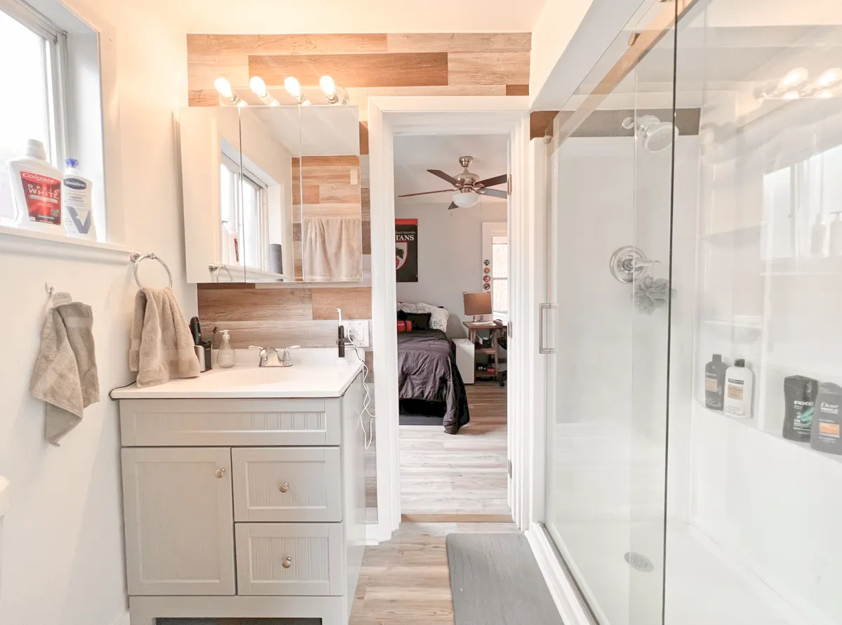  Apt 5  -  5735 - 5737 Hobart St, Pittsburgh, PA 15217  - Gallery -  9