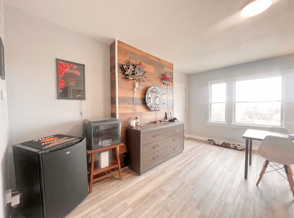  Apt 5  -  5735 - 5737 Hobart St, Pittsburgh, PA 15217  - Gallery -  12