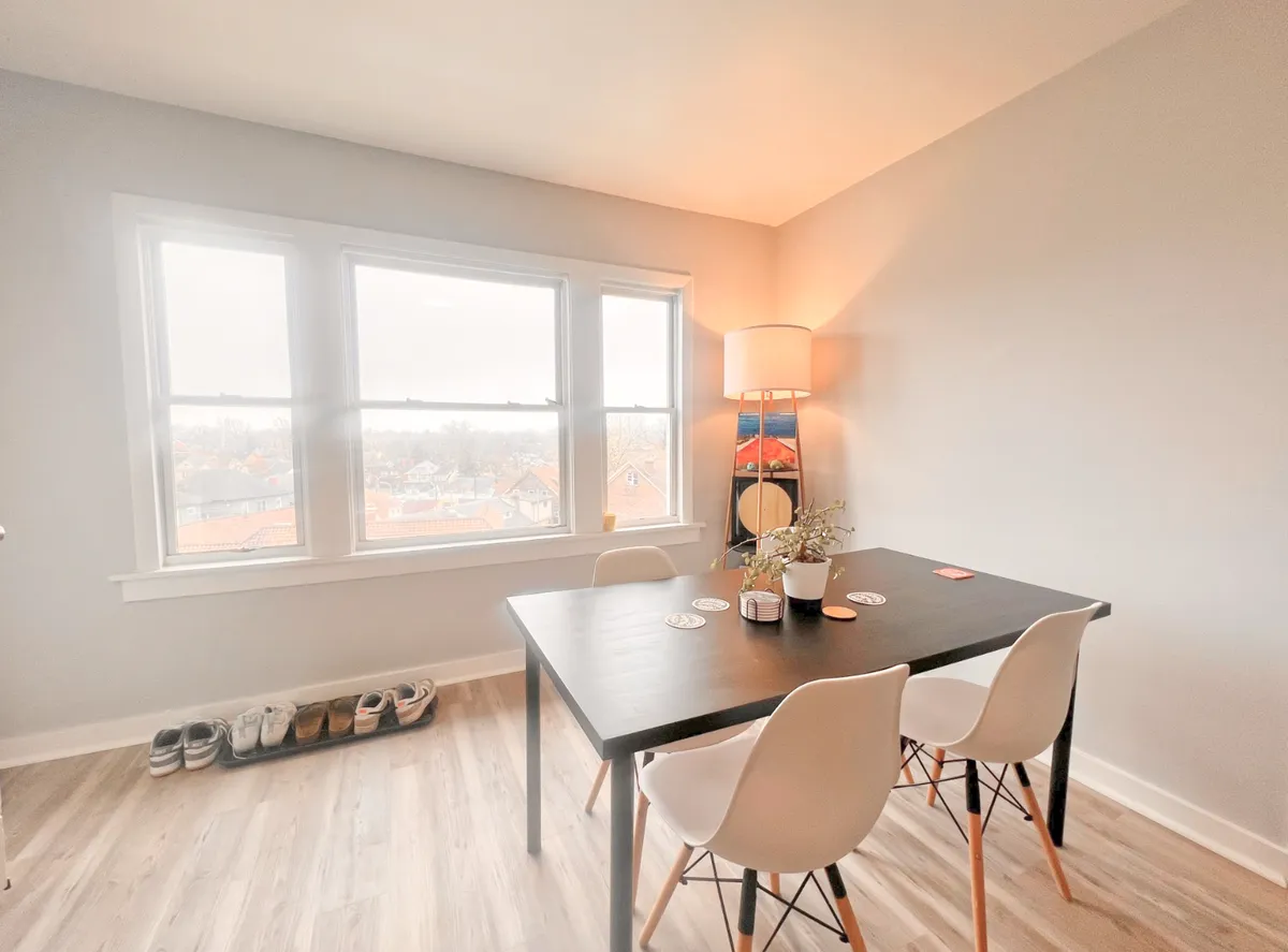  Apt 5  -  5735 - 5737 Hobart St, Pittsburgh, PA 15217  - Gallery -  5