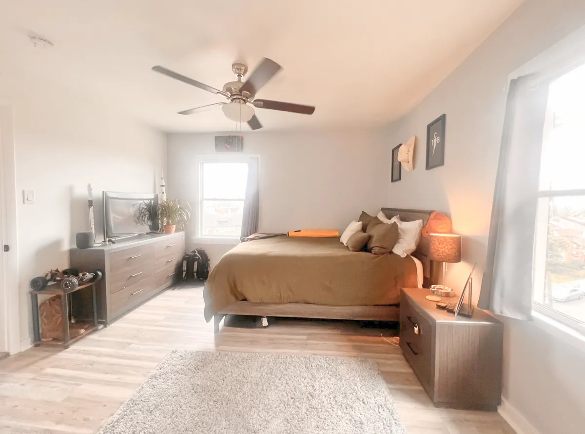  Apt 5  -  5735 - 5737 Hobart St, Pittsburgh, PA 15217  - Gallery -  10