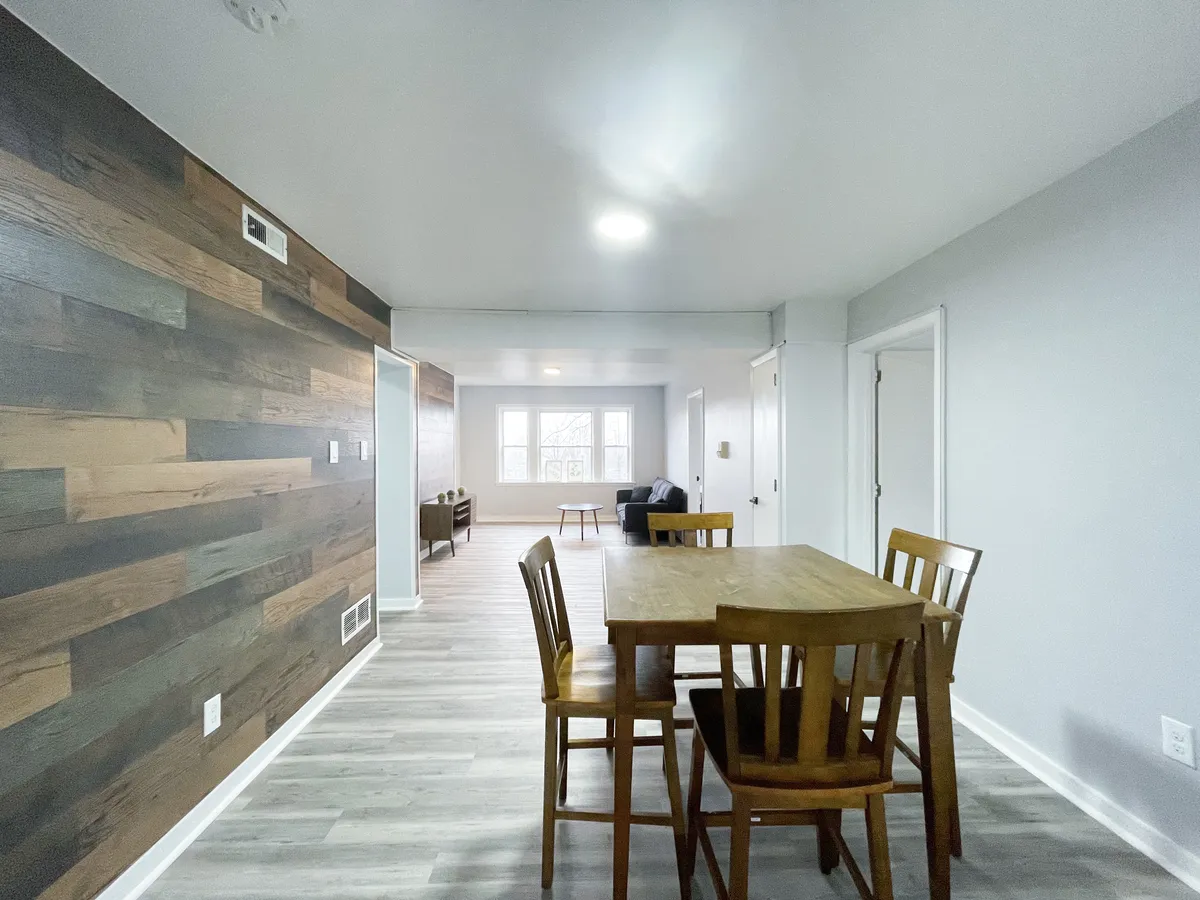  Apt 3  -  5735 - 5737 Hobart St, Pittsburgh, PA 15217  - Gallery -  6