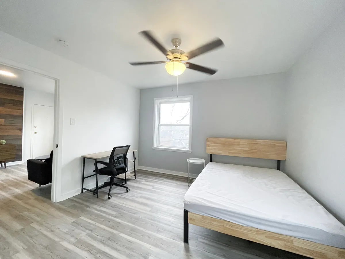  Apt 3  -  5735 - 5737 Hobart St, Pittsburgh, PA 15217  - Gallery -  2