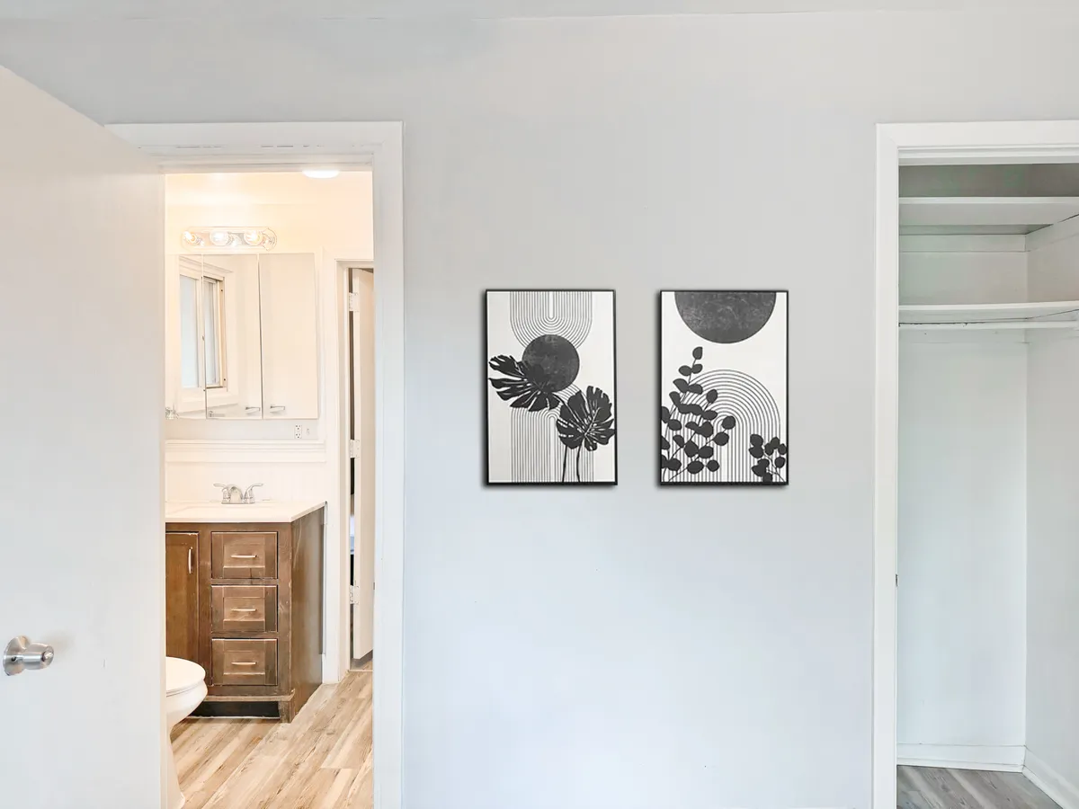  Apt 1  -  5735 - 5737 Hobart St, Pittsburgh, PA 15217  - Gallery -  11