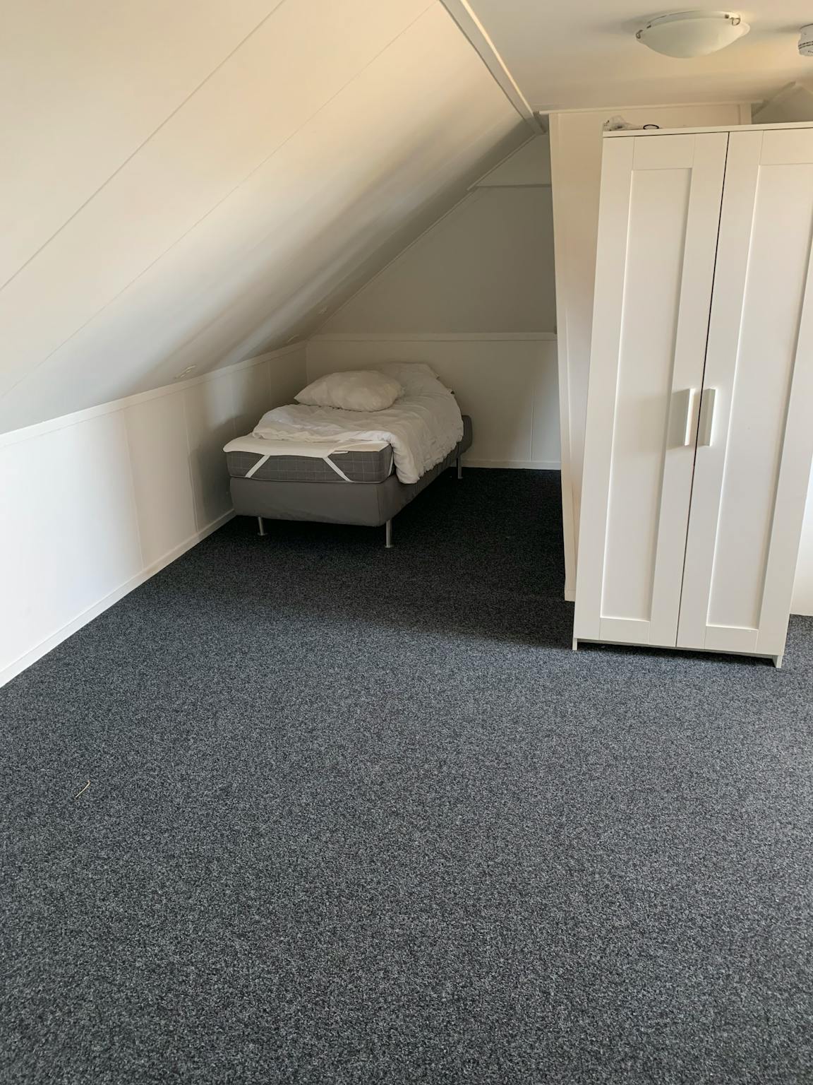 Private Room - Weerdingerstraat, Emmen - Gallery - 1