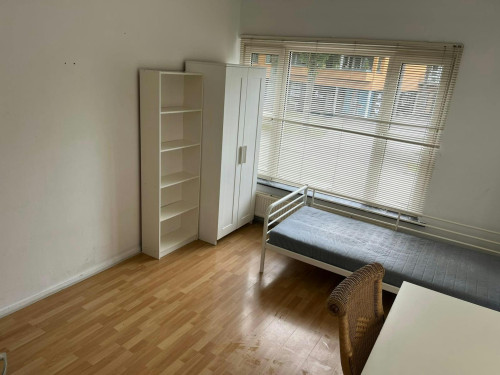 Weerdingerstraat, Emmen