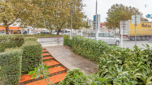 Single bedroom in Ramalde - Gallery - 24