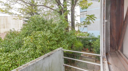 Single bedroom in Ramalde - Gallery - 22