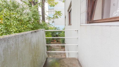 Single bedroom in Ramalde - Gallery - 18