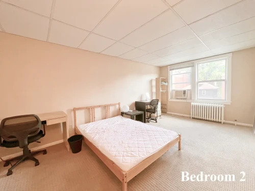 2326 Murray Ave - Rooms