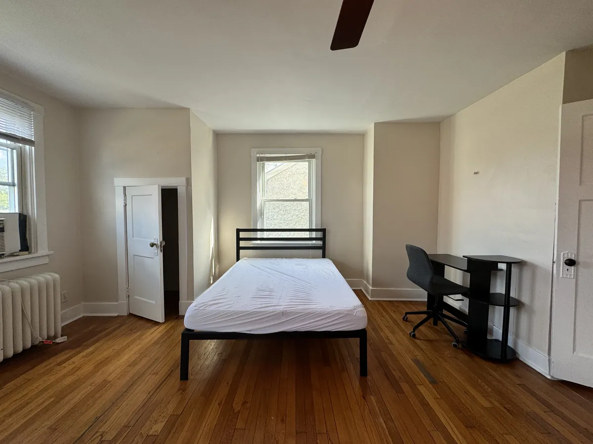 4 Beds 1.5 Baths - 5709 Melvin St - Gallery - 1