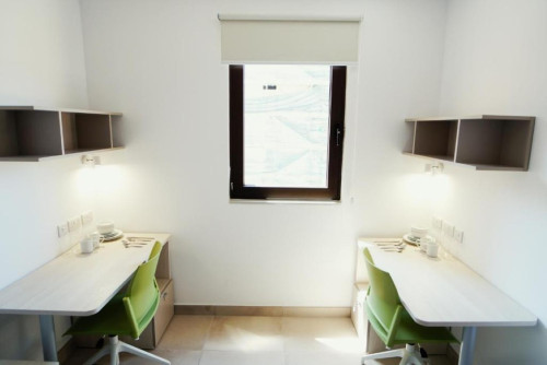 Campus Hub Plus - Gallery - 12