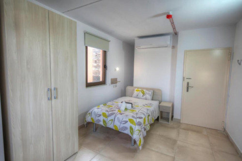 Campus Hub Plus - Rooms