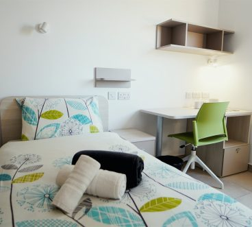 Campus Hub Plus - Gallery - 20