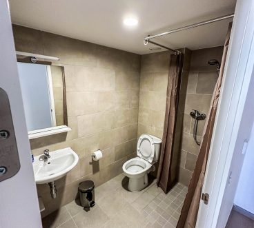 Single Room Apartment - 2
