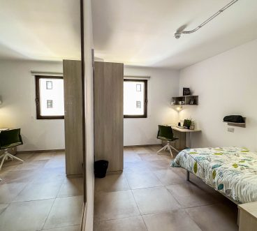Single Room Apartment - 3