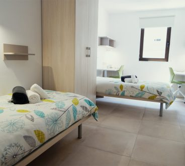 Twin Room Apartment - 5