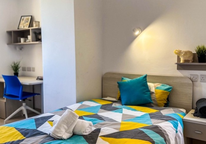 Campus Hub Plus - Gallery - 16