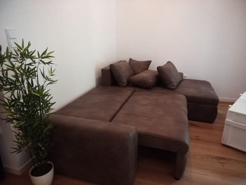 New build - Old town flat in quiet, central location First occupancy  - Gallery -  5