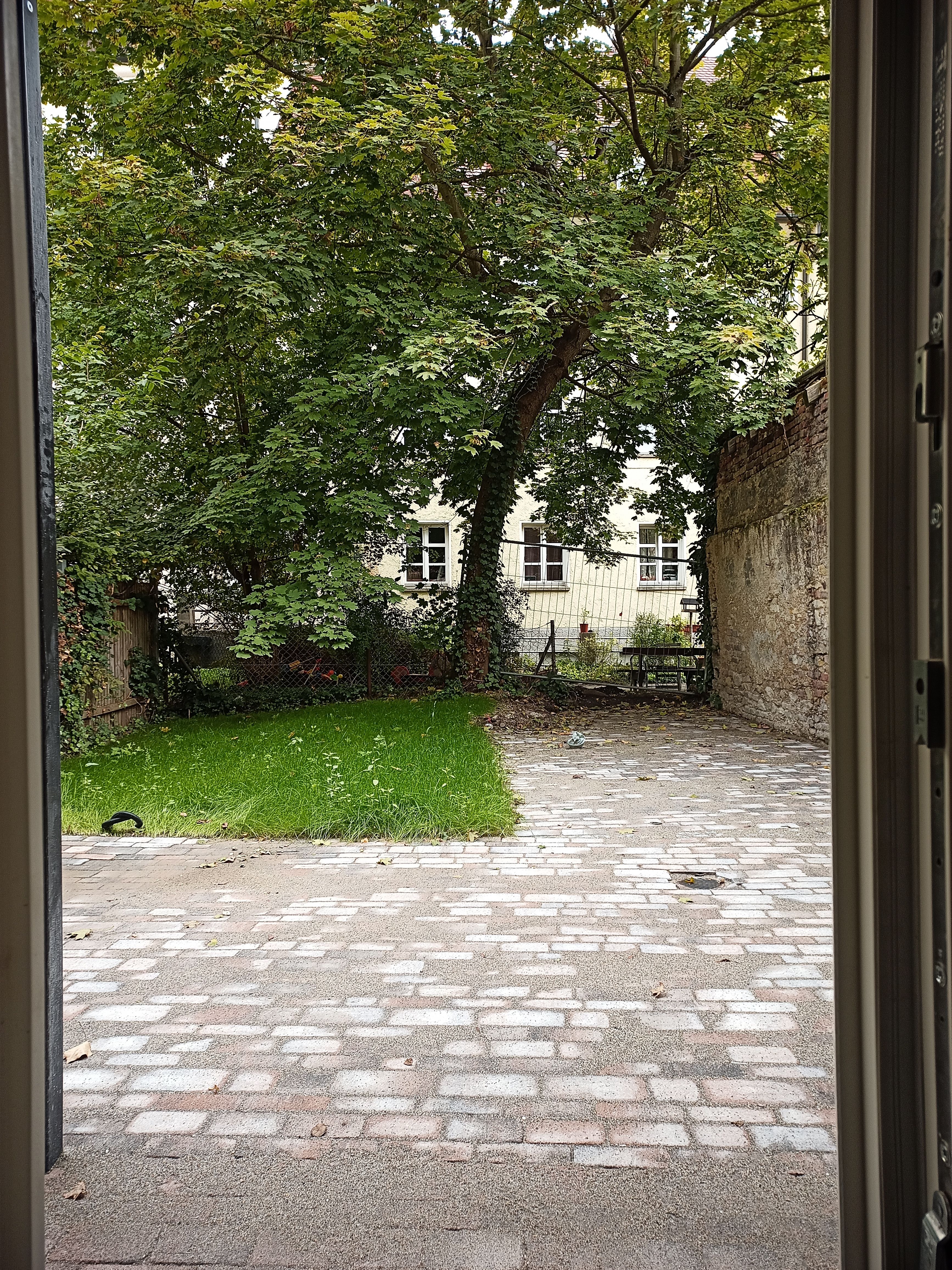 New Build - Old Town Flat In Quiet, Central Location First Occupancy - New build - Old town flat in quiet, central location First occupancy - Gallery - 17
