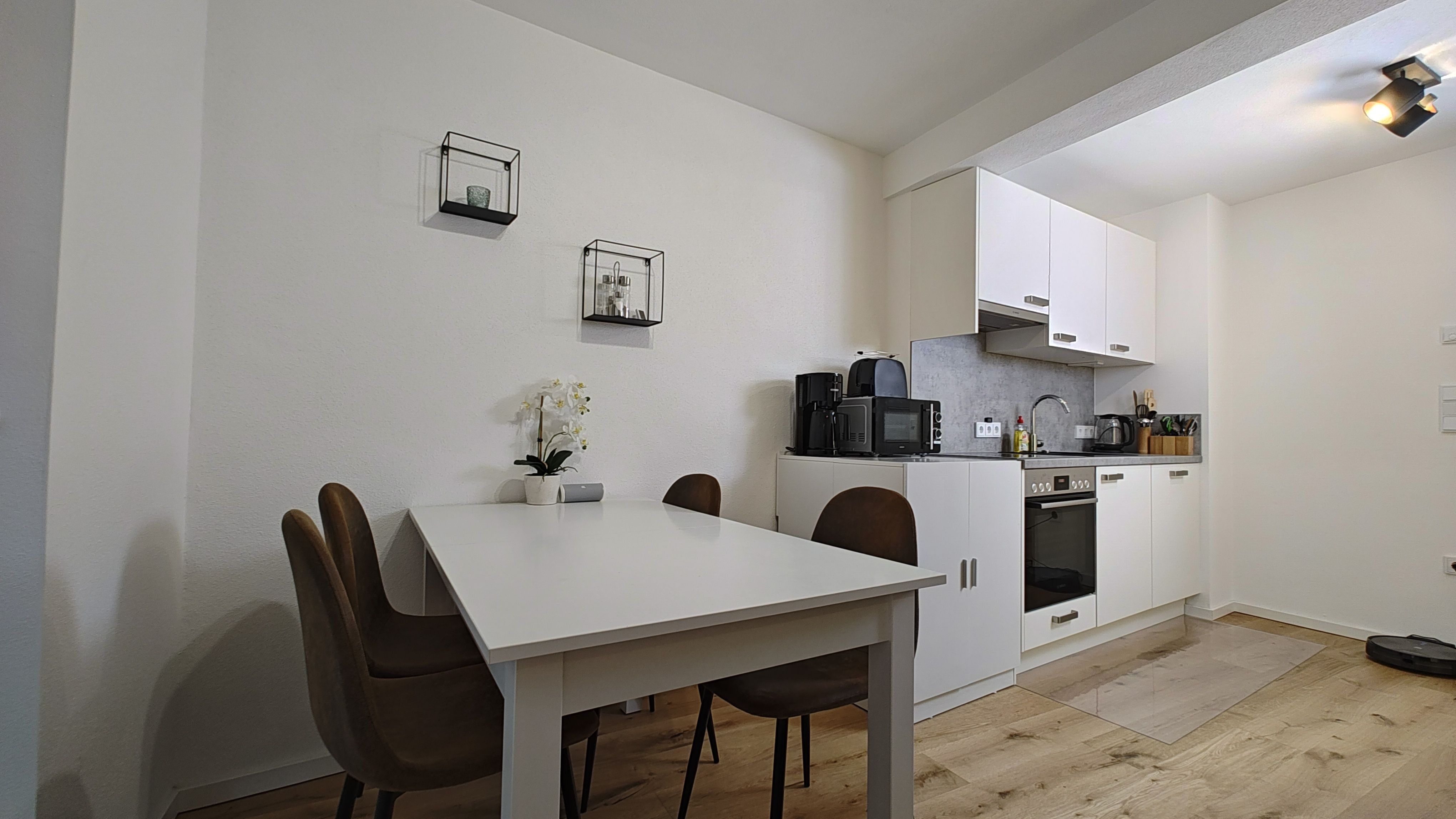 New Build - Old Town Flat In Quiet, Central Location First Occupancy - New build - Old town flat in quiet, central location First occupancy - Gallery - 10