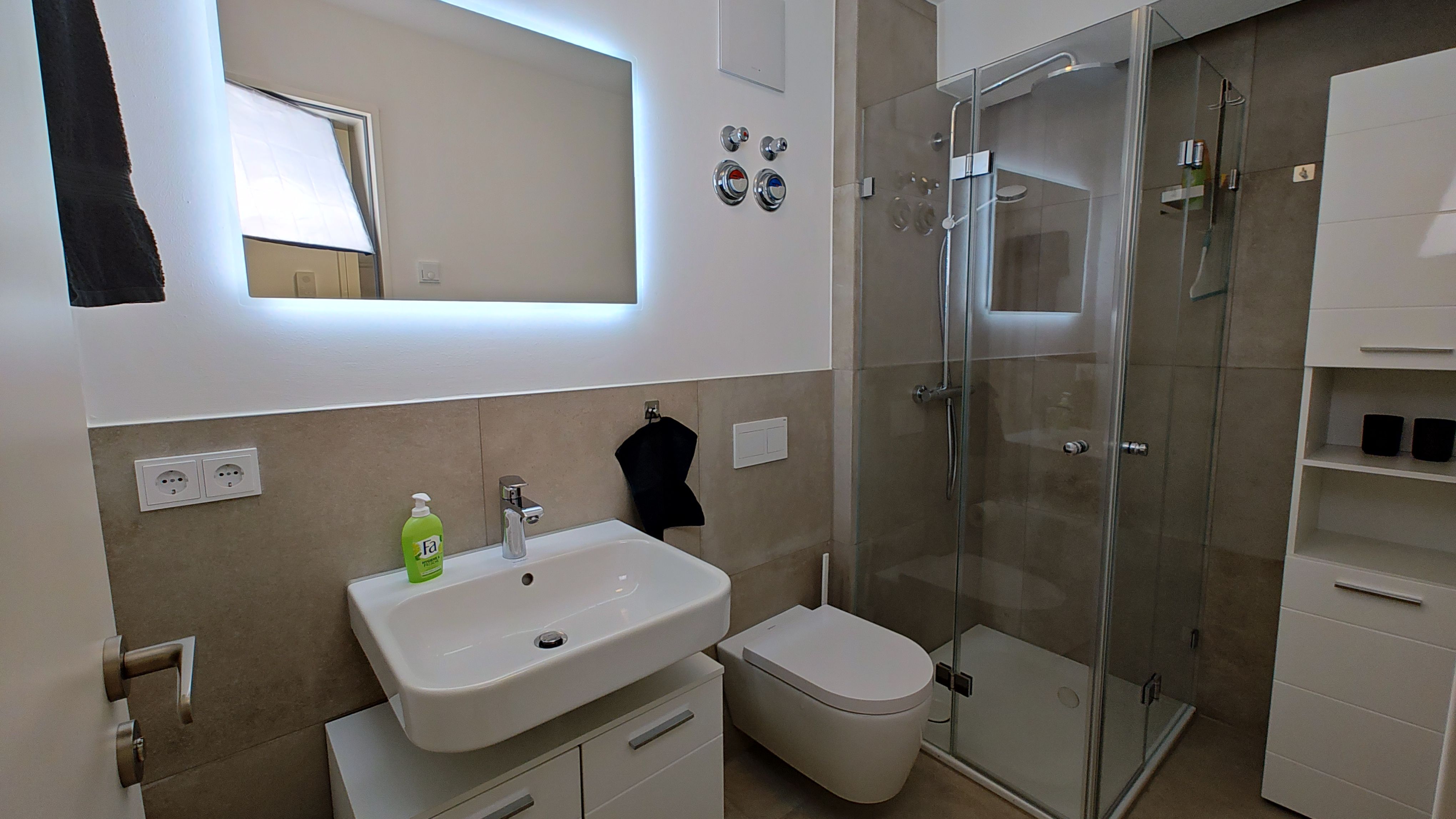 New Build - Old Town Flat In Quiet, Central Location First Occupancy - New build - Old town flat in quiet, central location First occupancy - Gallery - 14