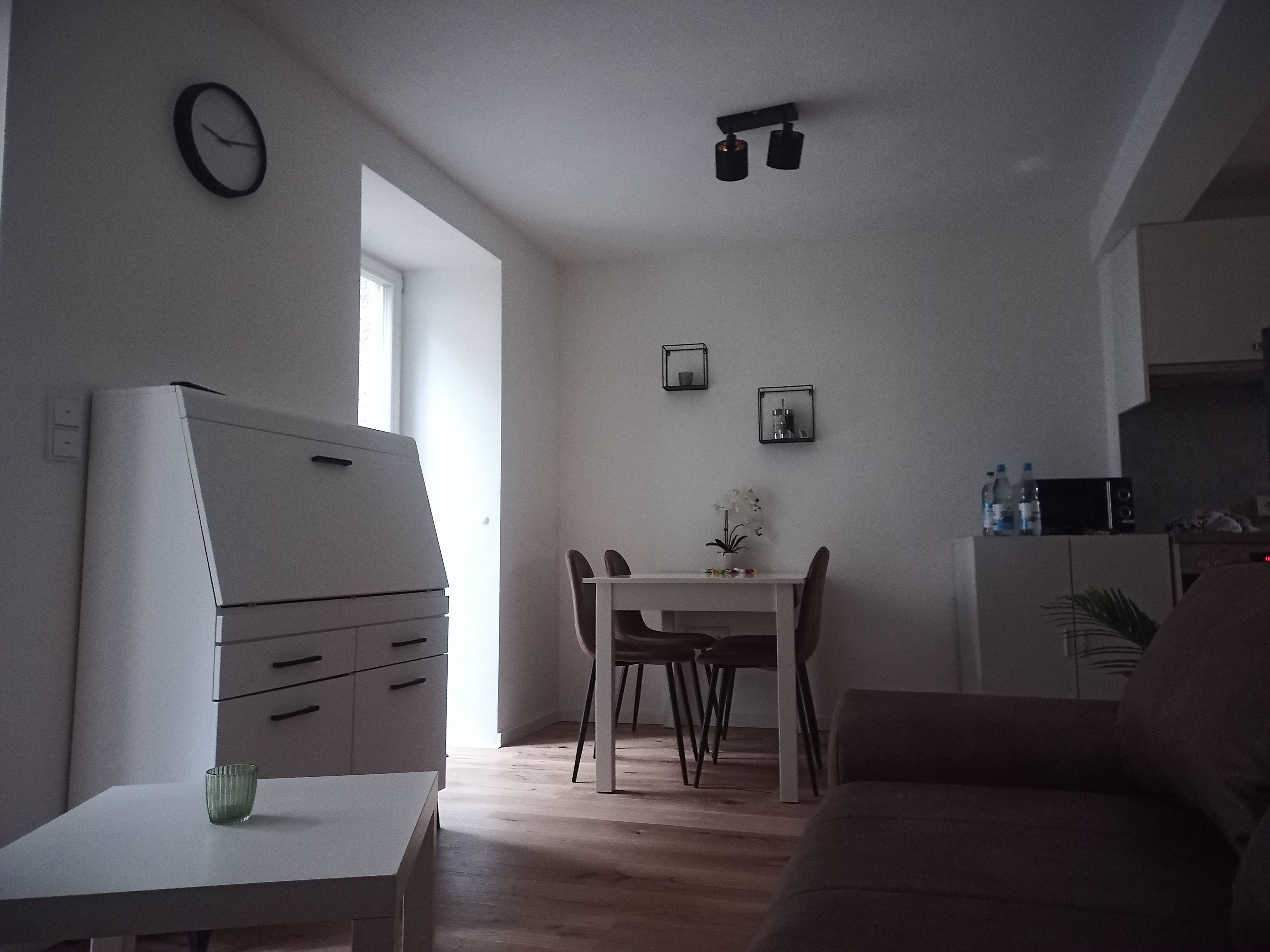 New Build - Old Town Flat In Quiet, Central Location First Occupancy - New build - Old town flat in quiet, central location First occupancy - Gallery - 5