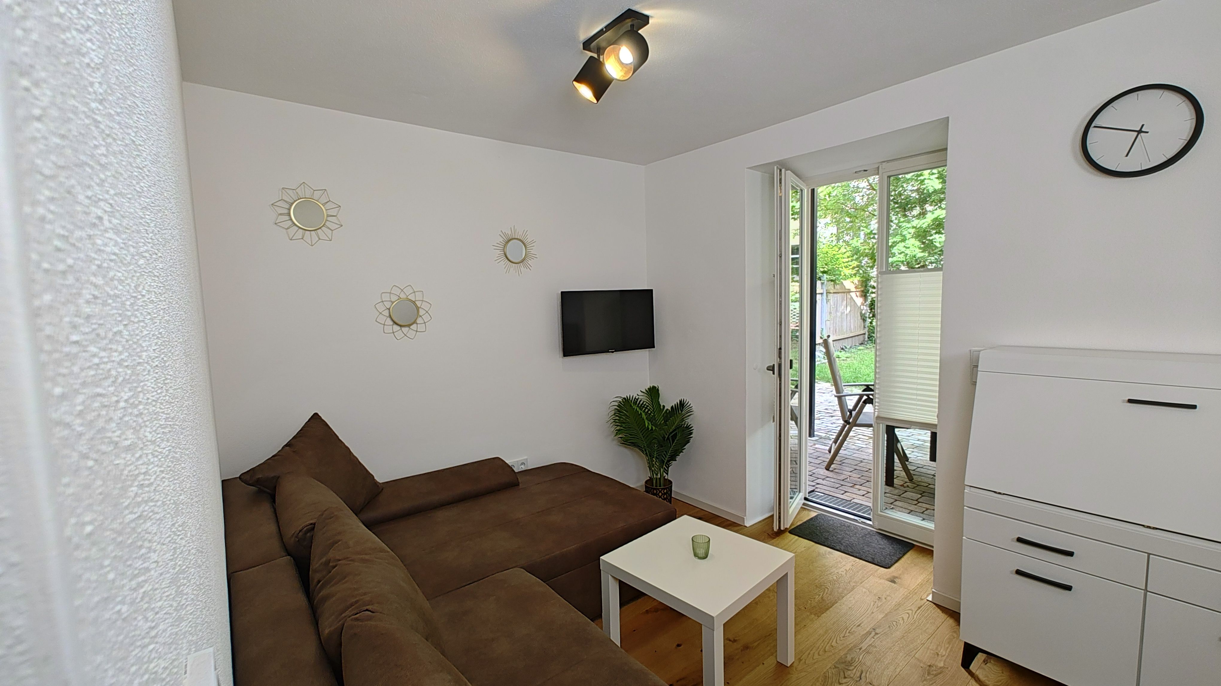 New Build - Old Town Flat In Quiet, Central Location First Occupancy - New build - Old town flat in quiet, central location First occupancy - Gallery - 6