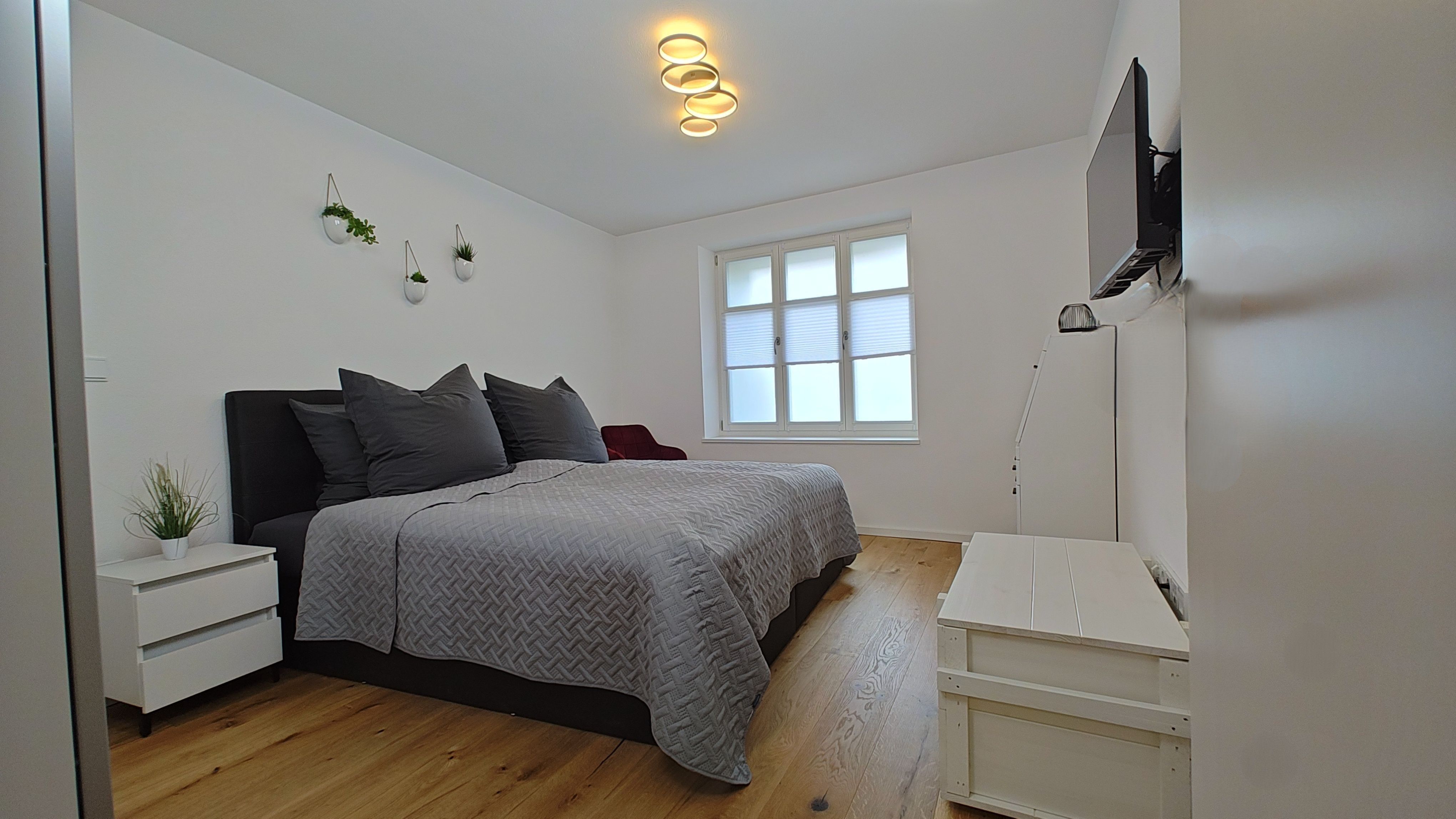 New Build - Old Town Flat In Quiet, Central Location First Occupancy - New build - Old town flat in quiet, central location First occupancy - Gallery - 15