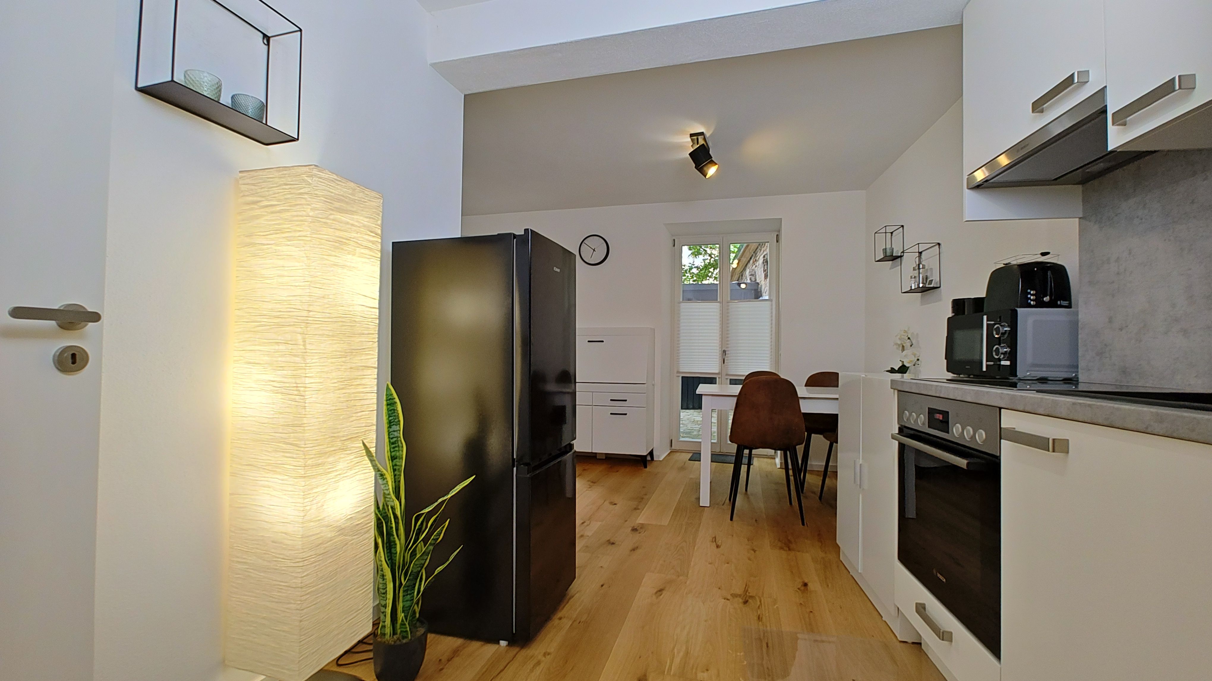 New Build - Old Town Flat In Quiet, Central Location First Occupancy - New build - Old town flat in quiet, central location First occupancy - Gallery - 9