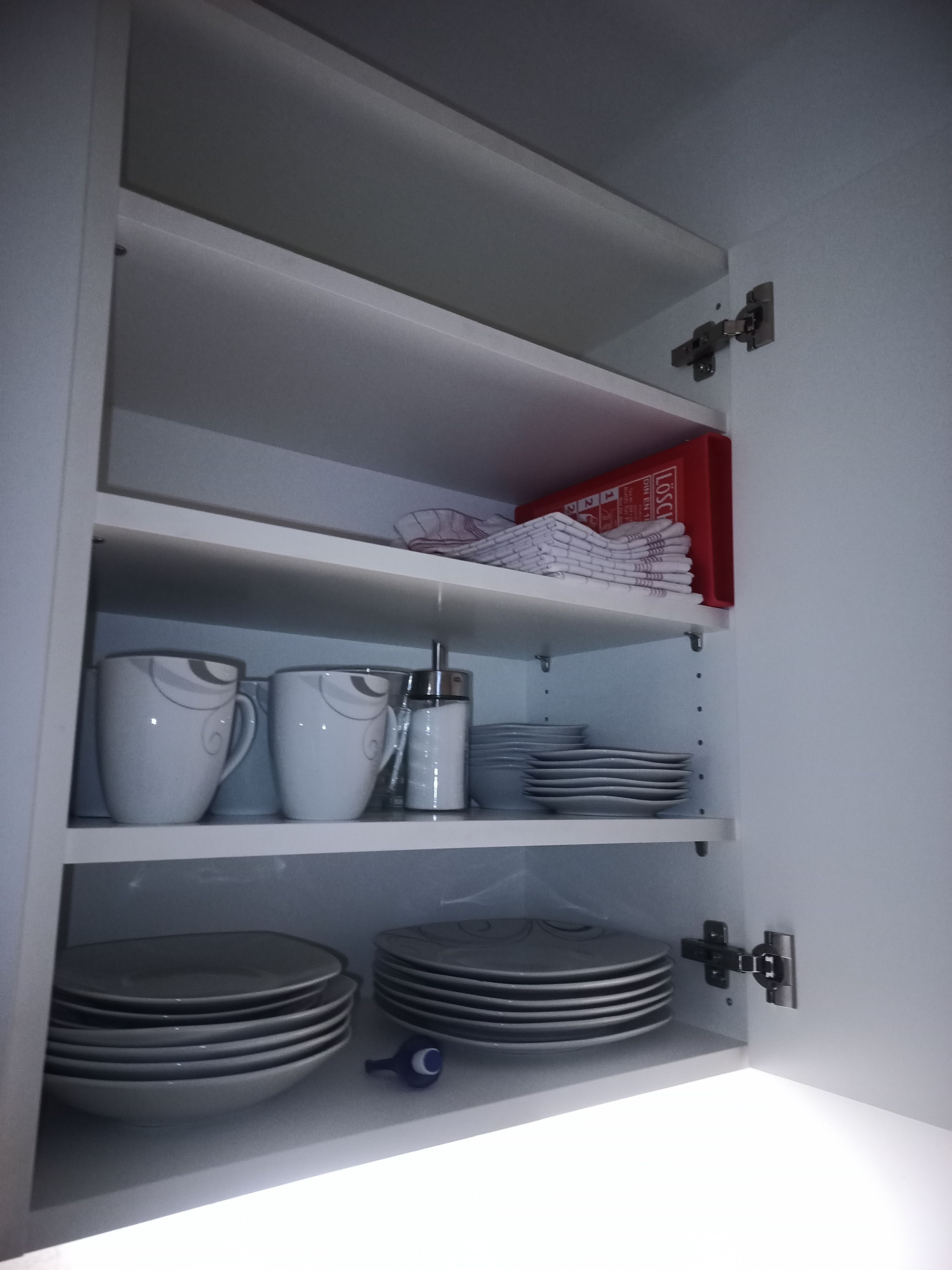 New Build - Old Town Flat In Quiet, Central Location First Occupancy - New build - Old town flat in quiet, central location First occupancy - Gallery - 12