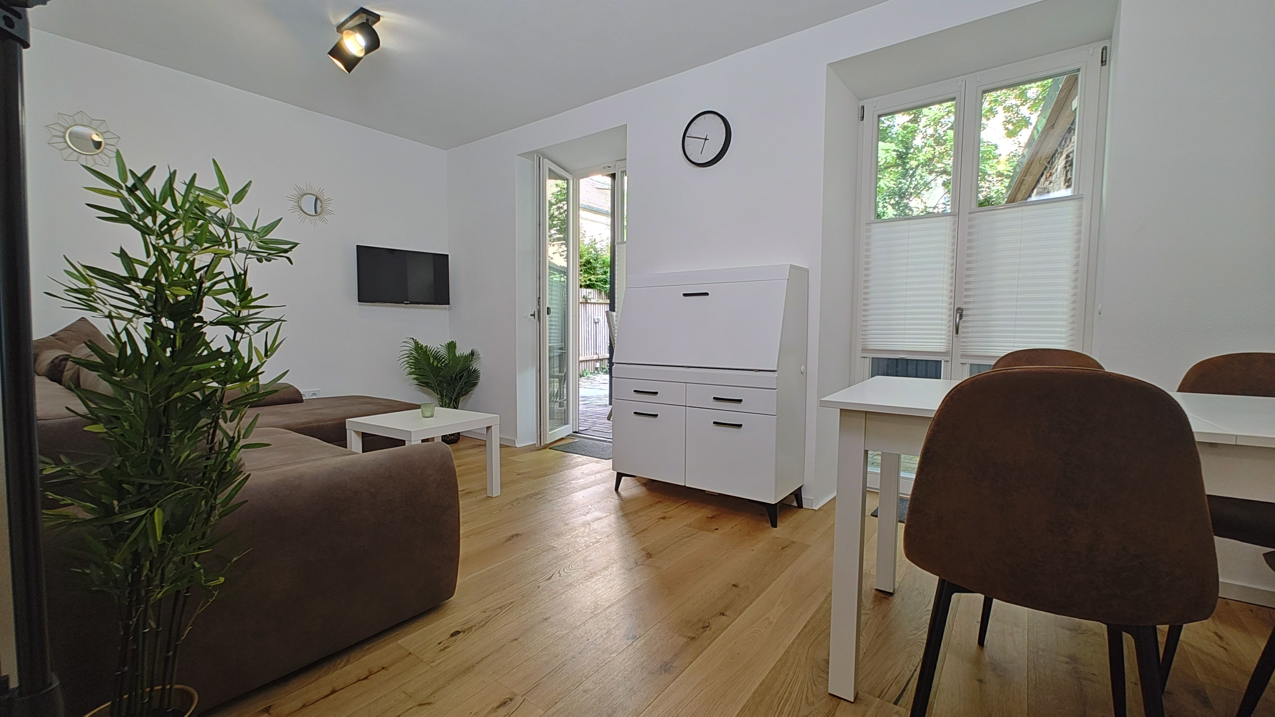 New Build - Old Town Flat In Quiet, Central Location First Occupancy - New build - Old town flat in quiet, central location First occupancy - Gallery - 7