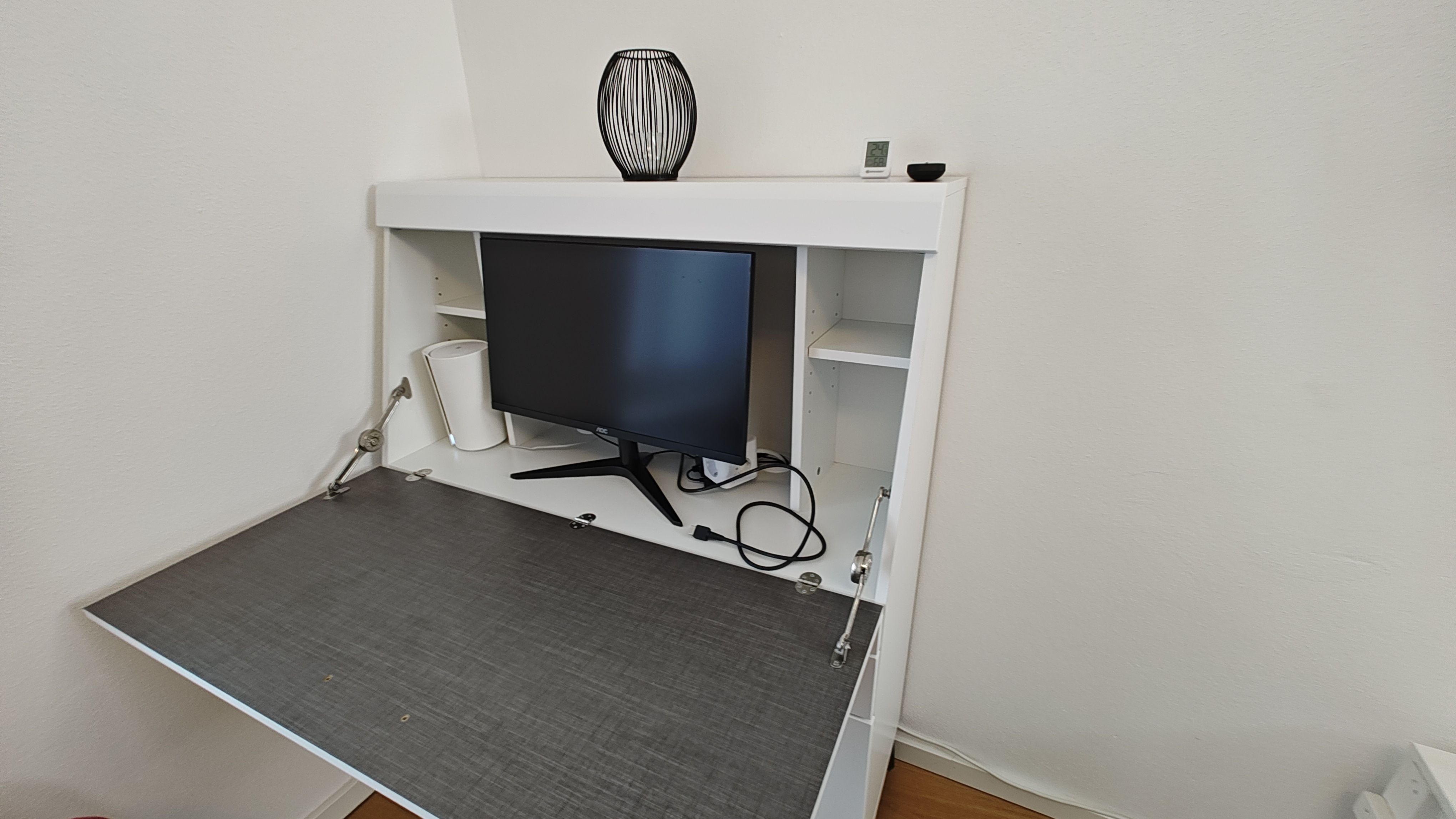 New Build - Old Town Flat In Quiet, Central Location First Occupancy - New build - Old town flat in quiet, central location First occupancy - Gallery - 2