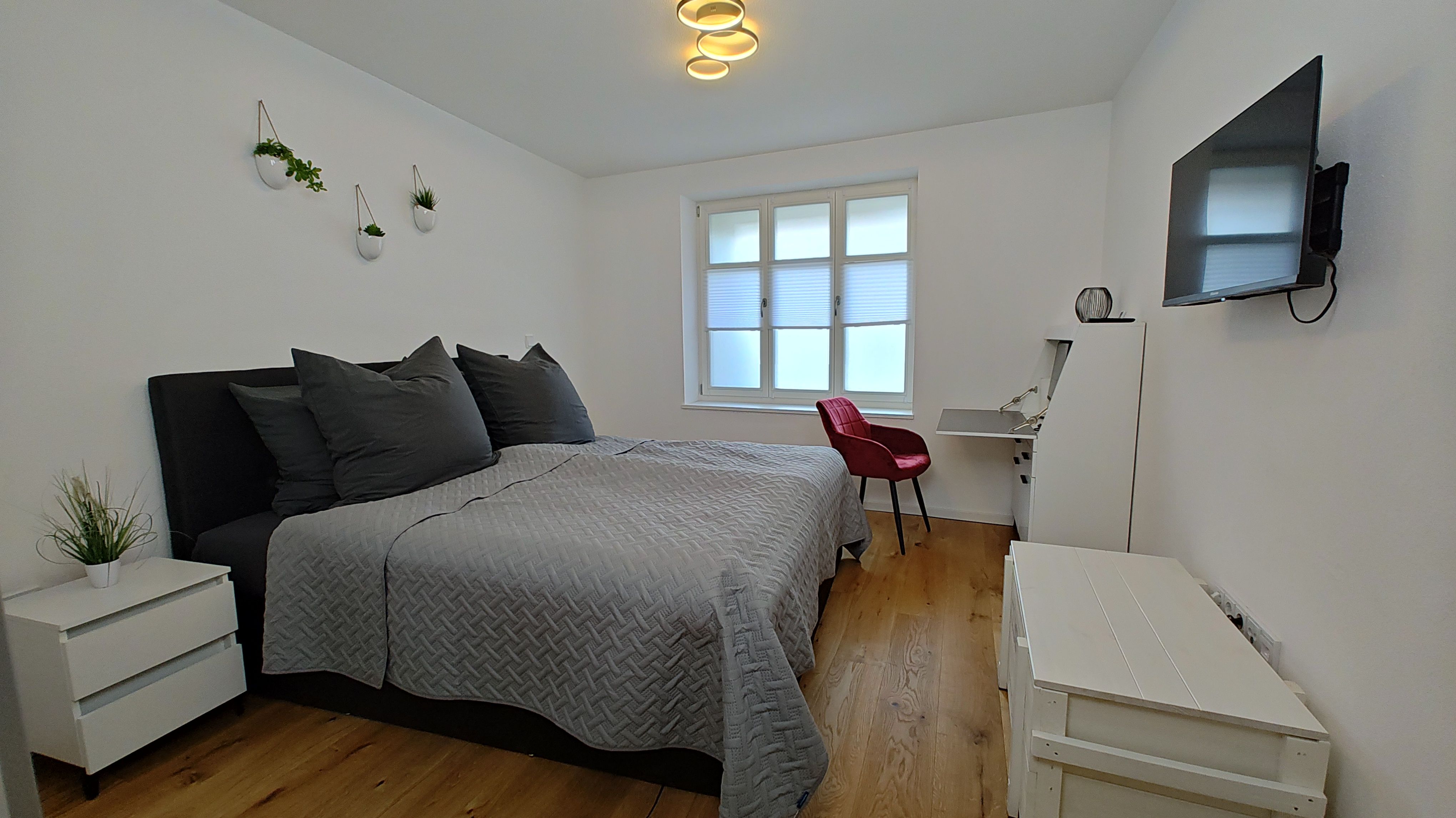 New Build - Old Town Flat In Quiet, Central Location First Occupancy - New build - Old town flat in quiet, central location First occupancy - Gallery - 16