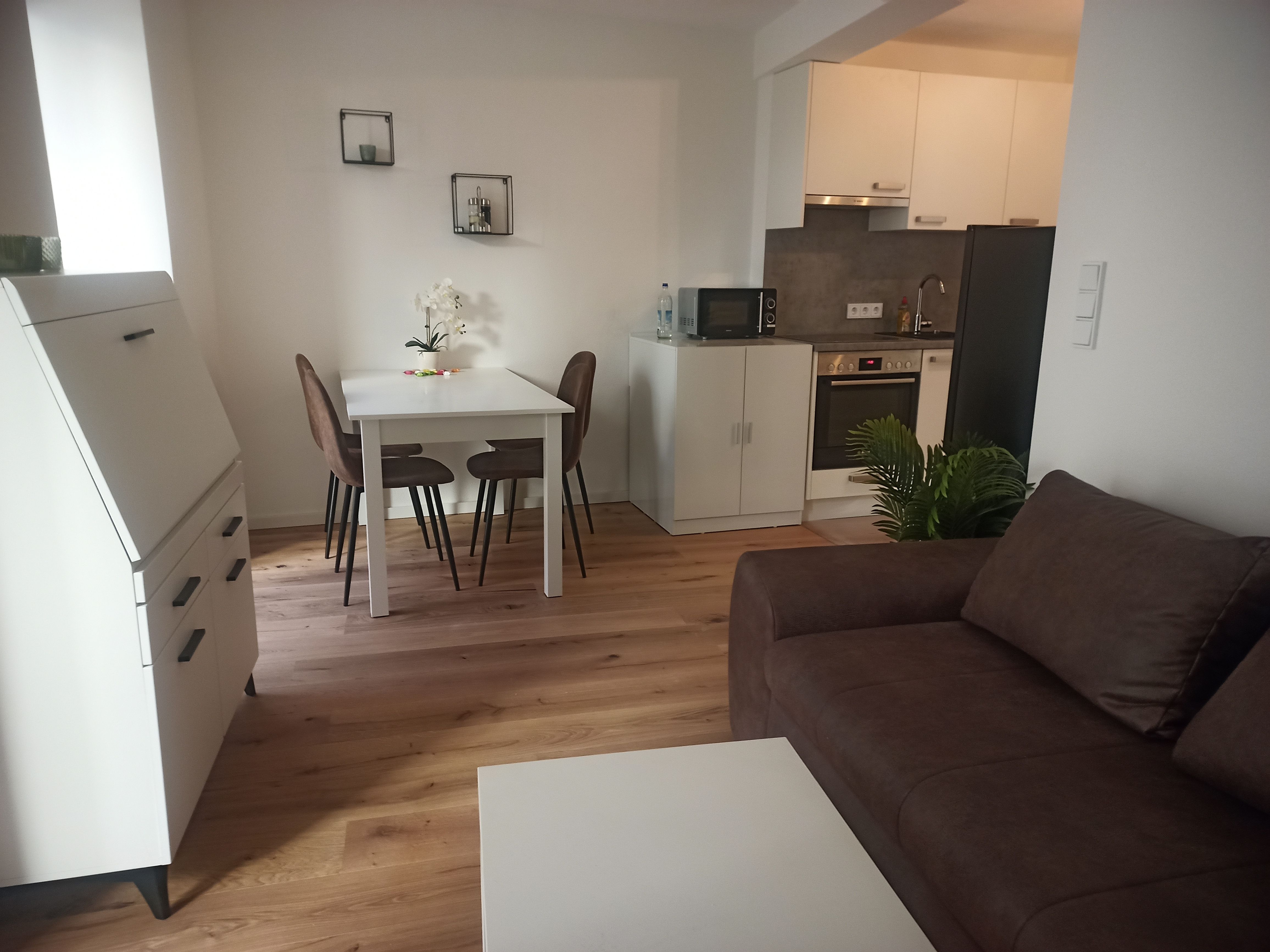 New Build - Old Town Flat In Quiet, Central Location First Occupancy - New build - Old town flat in quiet, central location First occupancy - Gallery - 8