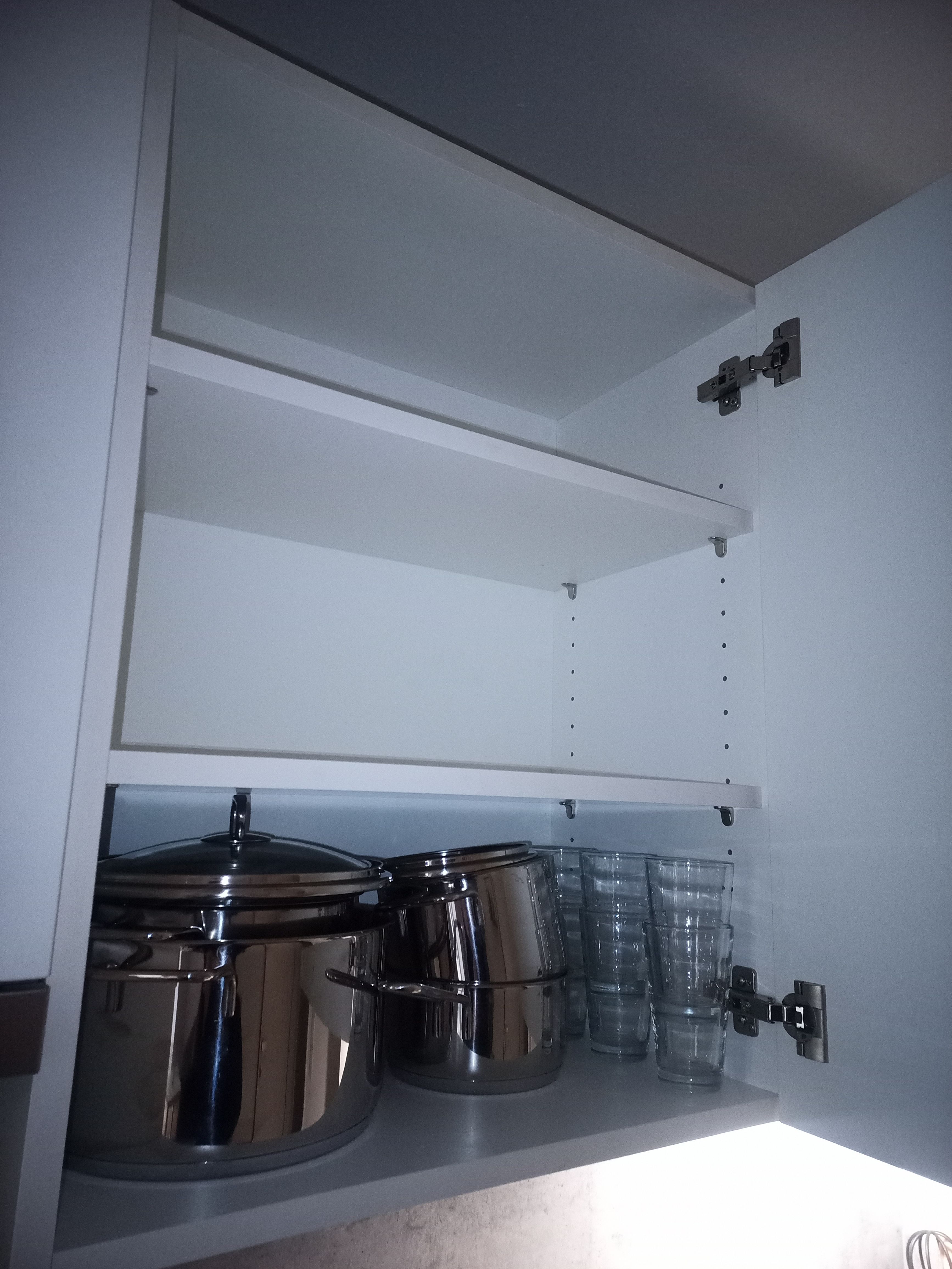 New Build - Old Town Flat In Quiet, Central Location First Occupancy - New build - Old town flat in quiet, central location First occupancy - Gallery - 11