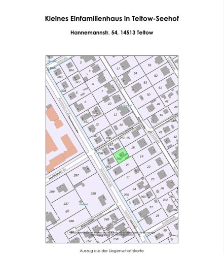 Single-family house in Teltow-Seehof with garden - Gallery - 11