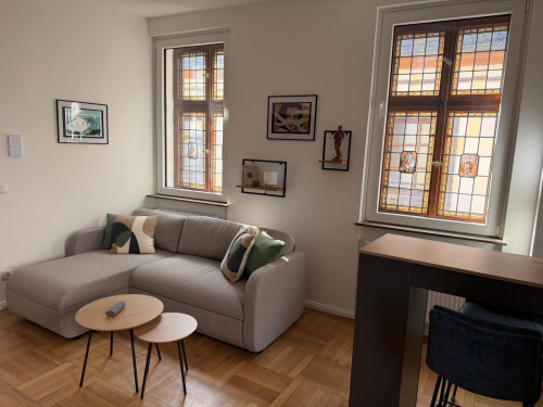 2-room apartment in a listed historic building in Andernach  - Gallery -  5